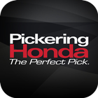 Pickering Honda ícone