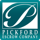 Pickford Escrow Zeichen