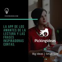 Pickingideas poster