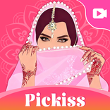 Pickiss - Social Community