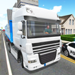 ”Truck Driving Simulator