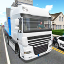 Truck Driving Simulator APK
