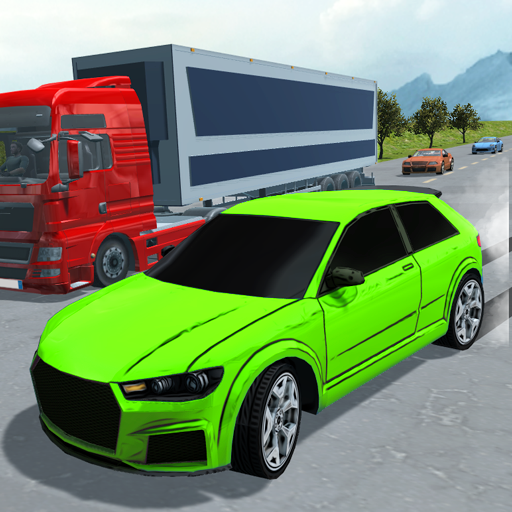 Car Traffic Racer