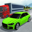 Car Traffic Racer