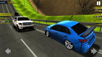 Car Traffic Racer screenshot 3