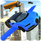 Ultimate Flying Car Simulator Zeichen