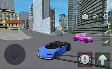 107  Car Simulator Veneno Mod Apk Download  Latest