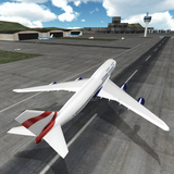 Uçak Uçuş Pilotu Simülatörü