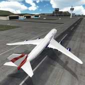 Airplane Flight Pilot Simulator for firestick