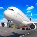 Airplane Pilot Airport Tycoon APK