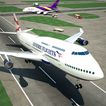 ”Airplane Pro: Flight Simulator