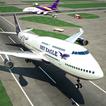 Airplane Pro: Flight Simulator آئیکن