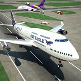 Airplane Pro أيقونة