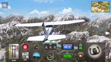 Airplane Pro تصوير الشاشة 1