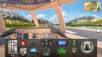 Airplane Pro تصوير الشاشة 2