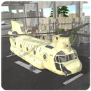 Army Helicopter Marine Rescue APK