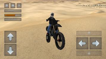MX Bikes Dirt Bike Simulator स्क्रीनशॉट 1
