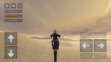 MX Bikes Dirt Bike Simulator Ekran Görüntüsü 3