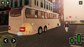 Cимулятор городского автобуса скриншот 3