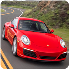 Car Driving Simulator icon