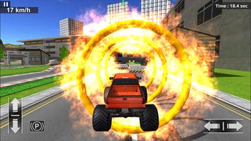 Autofahrsimulator Screenshot 1