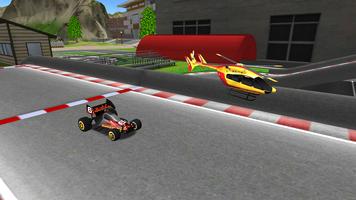Autofahrsimulator Screenshot 2