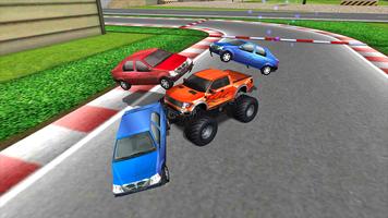 برنامه‌نما Car Driving Simulator عکس از صفحه