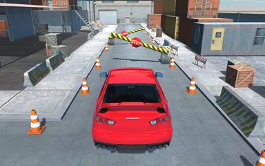 Real Car Parking XAPK 下載