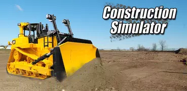 Construction Simulator