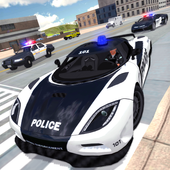 Cop Duty Police Car Simulator v1.94 (Mod Apk)