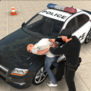 APK Cop Duty Police Car Simulator