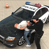 Cop Duty ícone