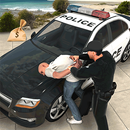 APK Cop Duty Police Car Simulator