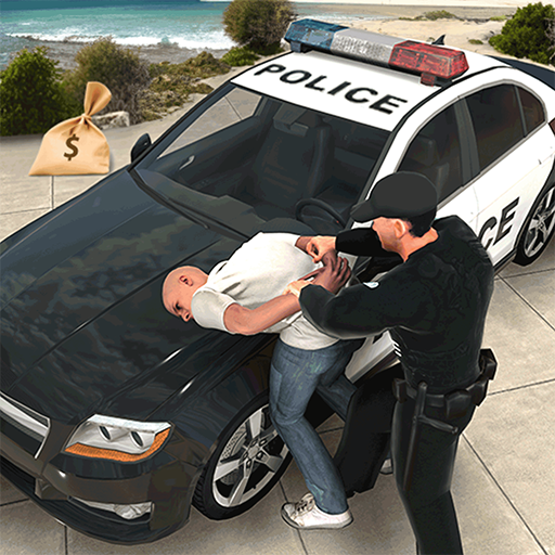Cop Duty Police Car Simulator