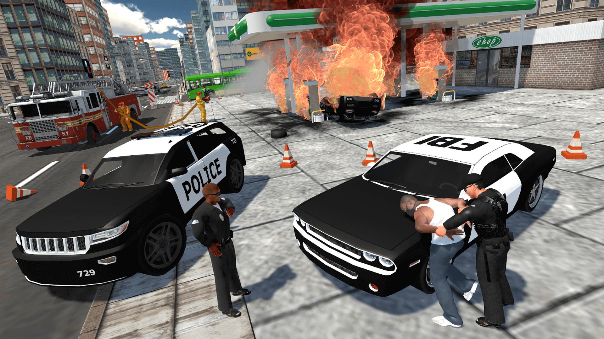 Cop Duty APK for Android Download