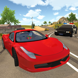 Crime City Car Driving APK