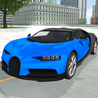 Drift Car Street Racing আইকন