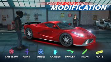 Drift Car Street Racing screenshot 3