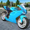 Extreme Motorbike Driving 3D
