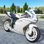 Extreme Bike icon