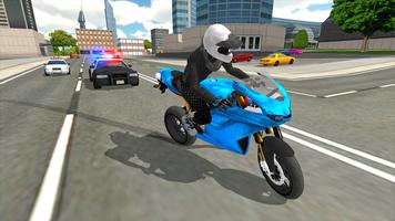 Extreme Bike تصوير الشاشة 2