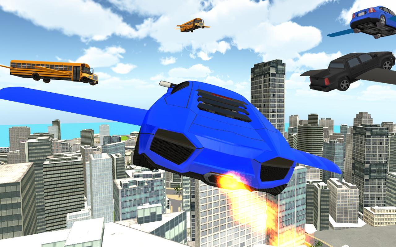 Игры машины можно летать. Flying car Simulator. Flying car SIM. Винкс машины летающие. Винкс специалисты летающие машины.