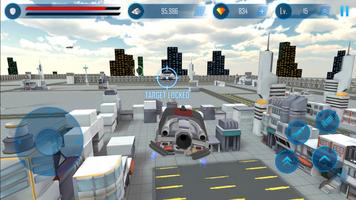 Flying Car screenshot 3