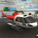 APK Helicopter Rescue Simulator