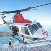 Helicopter Flight Pilot-icoon