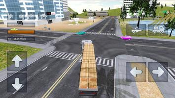 Offroad Construction Trucks Screenshot 3