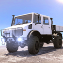 Offroad Truck Hill Racing APK
