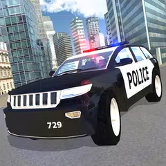 Police Wala Car Driving アプリダウンロード