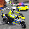 Police Car Driving icon