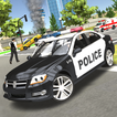 ”Police Car Chase Cop Simulator